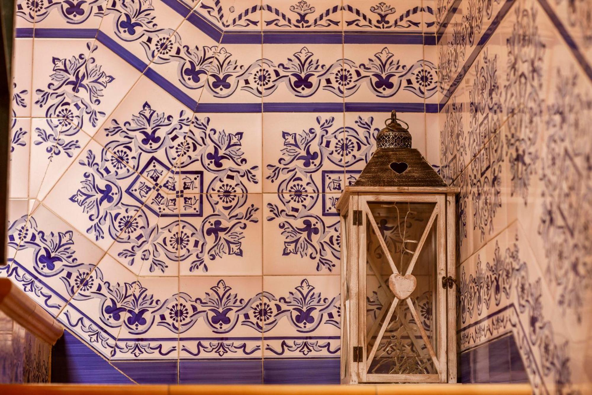 Pension Macarena Sevilla Exterior foto