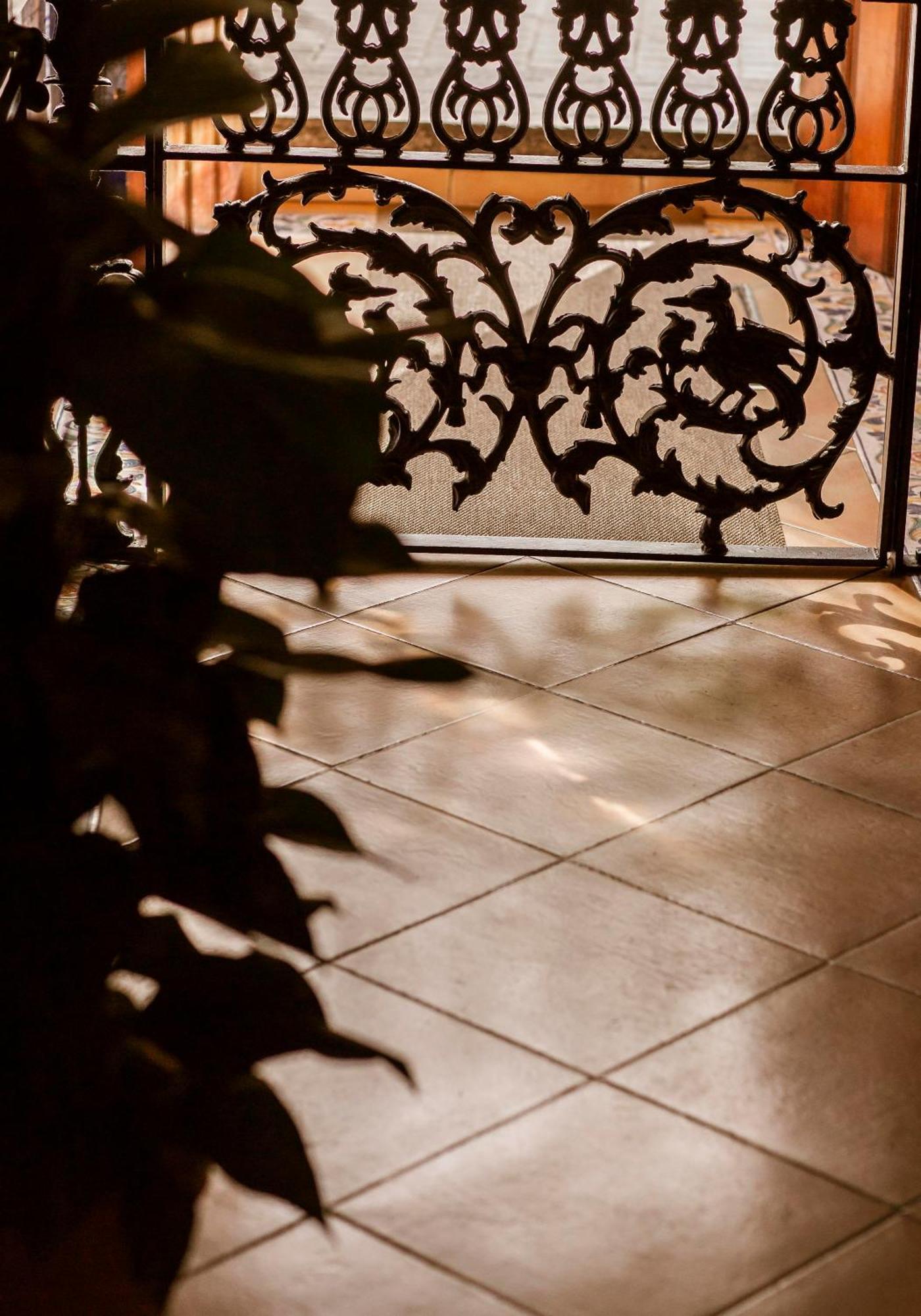 Pension Macarena Sevilla Exterior foto